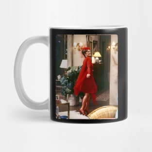 Blanche Devereaux Dancing Mug